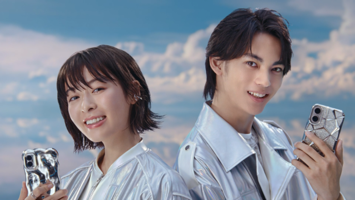 ひろゆき さん専用 Softbank「ひろゆきvs ひろゆき」篇 | THE ONE.